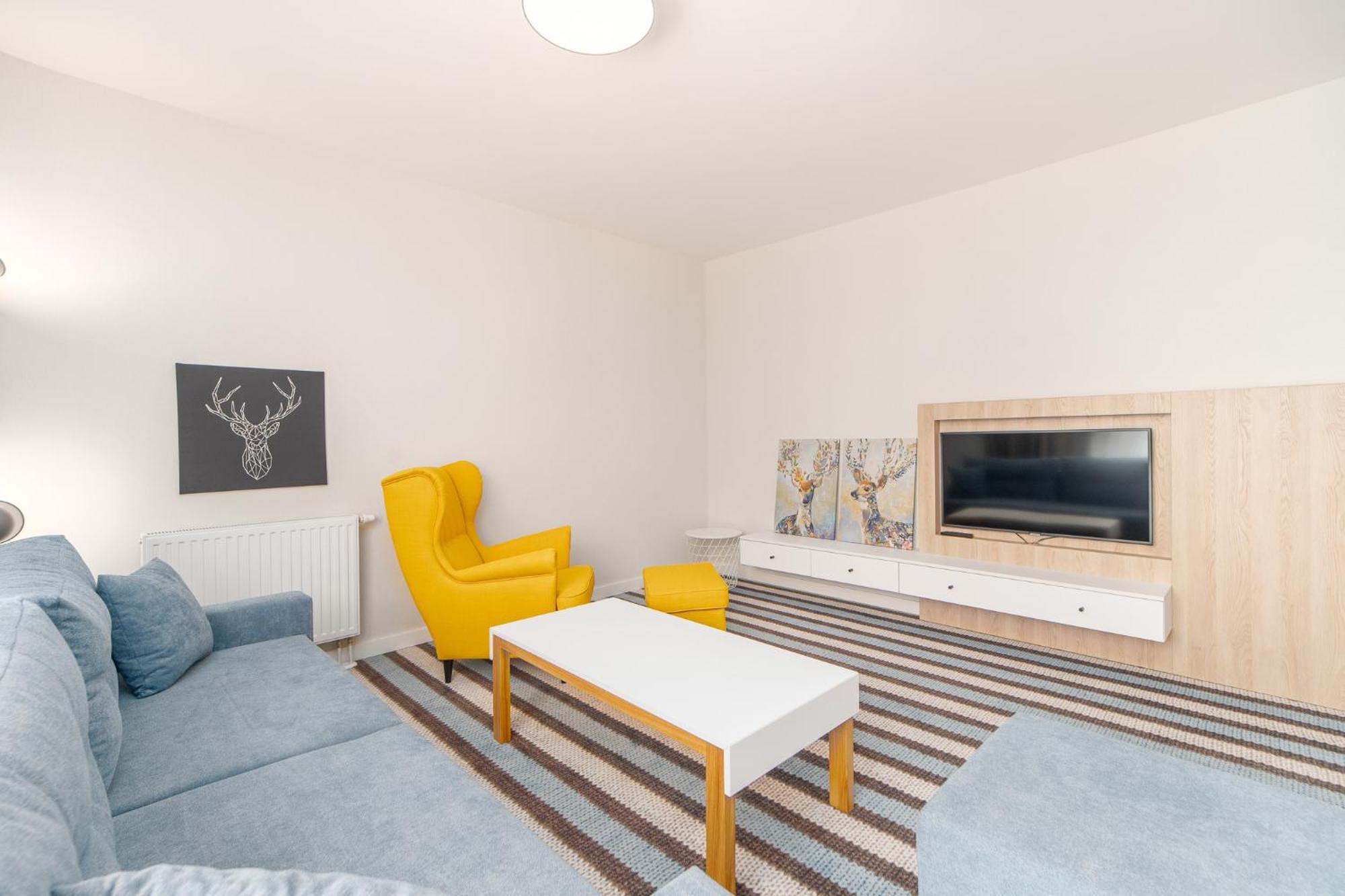 Perfect Holiday Apartments Bel Mare By Noclegi Renters Miedzyzdroje Exterior foto