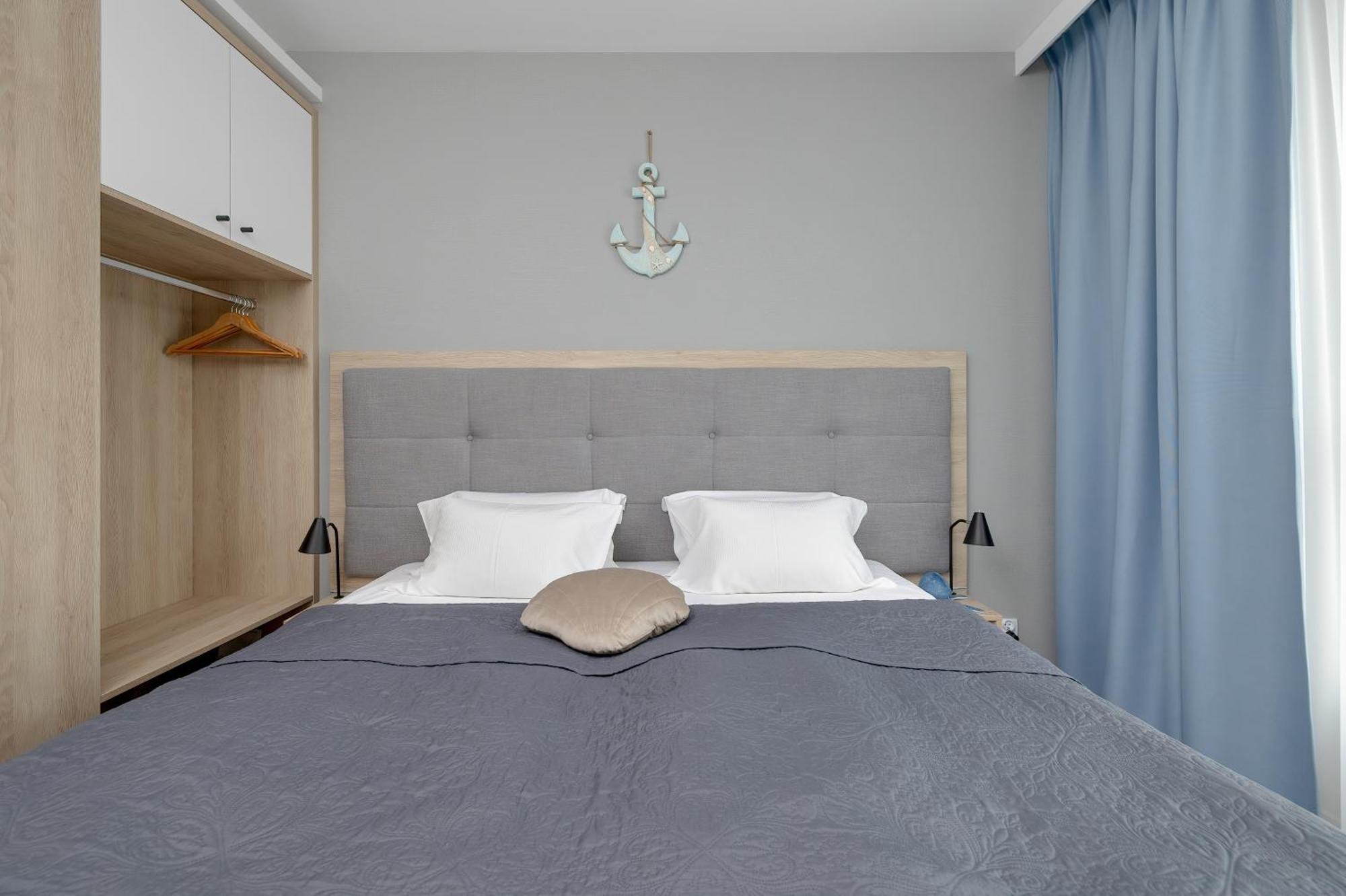 Perfect Holiday Apartments Bel Mare By Noclegi Renters Miedzyzdroje Exterior foto