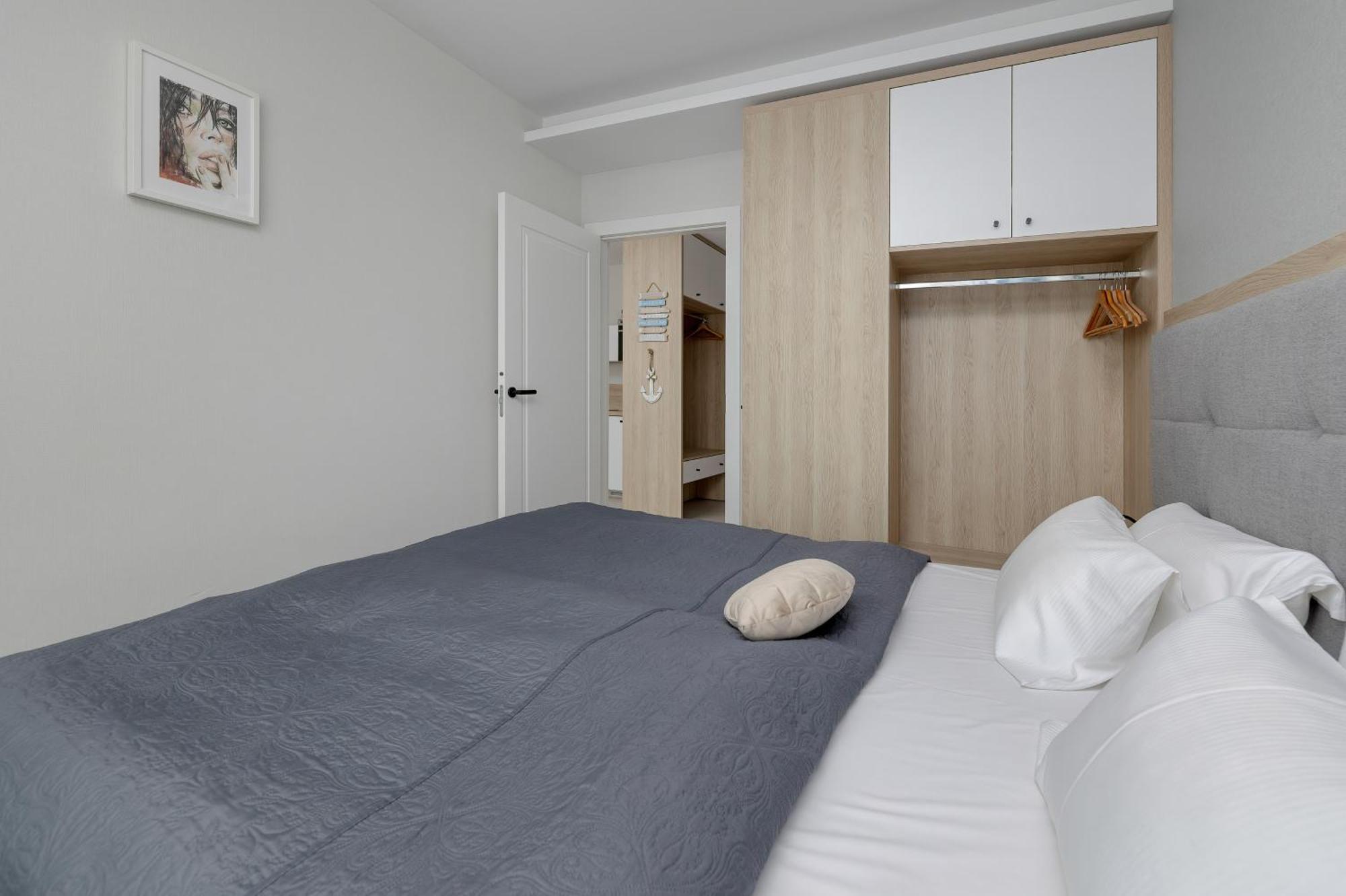 Perfect Holiday Apartments Bel Mare By Noclegi Renters Miedzyzdroje Exterior foto